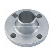 Wn Flanges